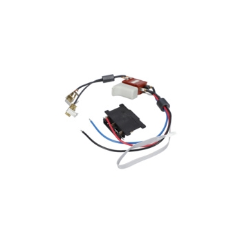 Bosch Przeł. Wejścia/Wyjścia Numer katalogowy 1617000A4V