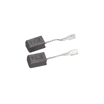 Bosch Zestaw Szczotek Węglowych Numer katalogowy 1619P02870