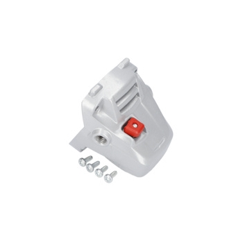 Bosch Obudowa przekładni Numer katalogowy 1619P02872