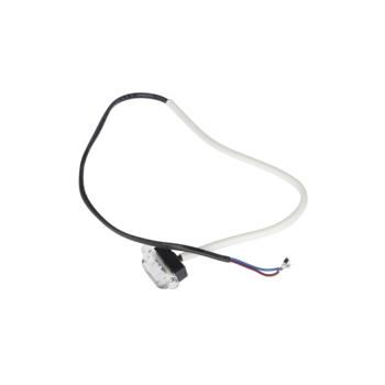 Bosch PŁYTKA ELEKTRONICZNA Numer katalogowy 1619P04837