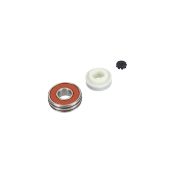 Bosch KPL. ŁOŻYSKA Numer katalogowy 1619P17217