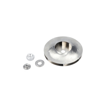 Bosch Wentylator Numer katalogowy 1619PA5259