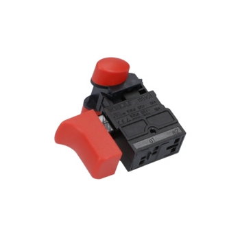 Bosch Zestaw Wyłączników Numer katalogowy 1619PA7983