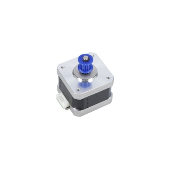 Bosch Silnik Krokowy Numer katalogowy 1619PA9848