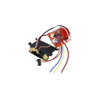 Bosch Moduł Elektroniczny Numer katalogowy 1619PB6097