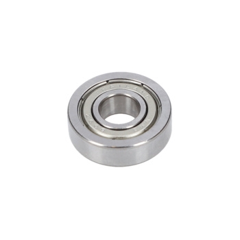 Bosch Łożysko Kulkowe Zwykłe 609-2ZY/C3 Numer katalogowy 1900905017