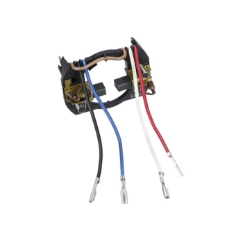 Bosch Płytka Szczotkowa Numer katalogowy 2605807123