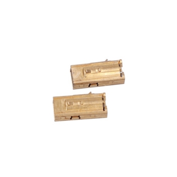 Bosch Zestaw Szczotek Węglowych Numer katalogowy 2607014013