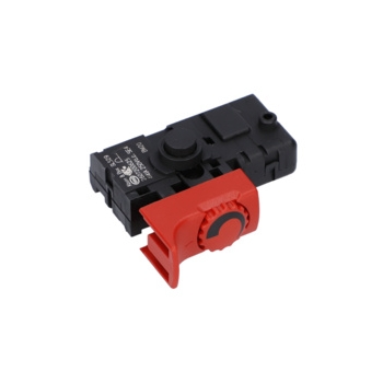 Bosch Wyłącznik Numer katalogowy 2607200625