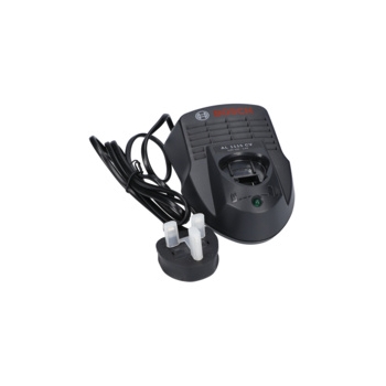 Bosch Ładowarka GB AL. 1115CV 230/3,6-12V Numer katalogowy 2607225515