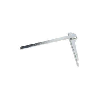 Bosch Prowadnica równoległa Numer katalogowy 2608005036