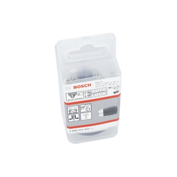 Bosch UCHWYT SZYBKOMOCUJĄCY Numer katalogowy 2608572901