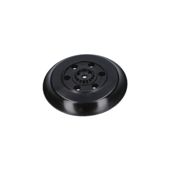 Bosch Podkładka nośna Rubber Backing Numer katalogowy 2608601177