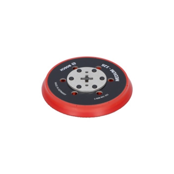 Bosch TALERZ SZLIFIERSKI Numer katalogowy 2608614078