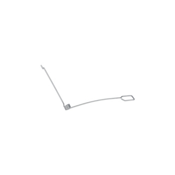 Bosch Pałąk Zaciskowy Numer katalogowy 2609000376