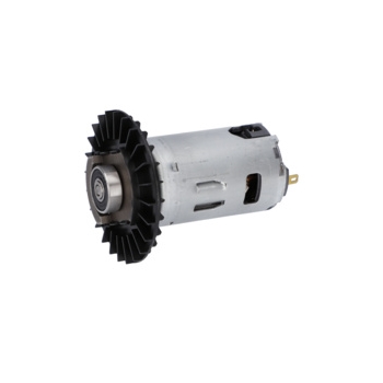 Bosch Silnik Prądu Stałego Numer katalogowy 2609001935