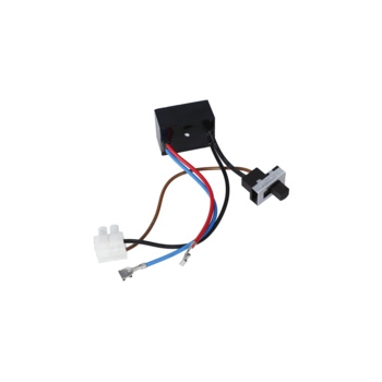 Bosch Wyłącznik Numer katalogowy 2609001936