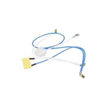 Bosch Filtr Przeciwzakłóceniowy Numer katalogowy 2609004394