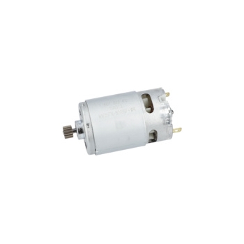 Bosch Silnik Prądu Stałego Numer katalogowy 2609005784