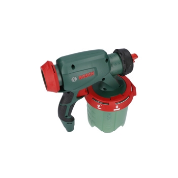 Bosch PISTOLET NATRYSKOWY Numer katalogowy 2609006609