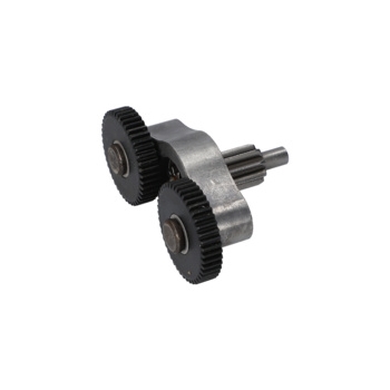 Bosch Skrzynia Biegów Numer katalogowy 2609007456