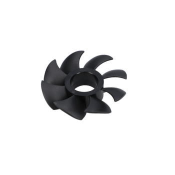 Bosch Wentylator Numer katalogowy 2609100246