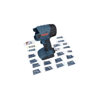 Bosch Silnik Prądu Stałego Numer katalogowy 2609199312