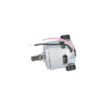 Bosch Silnik prądu stałego Numer katalogowy 2609199507
