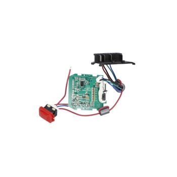 Bosch Moduł Elektroniczny Numer katalogowy 2609199701