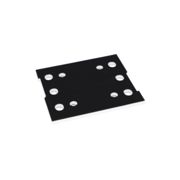 Bosch PŁYTA SZLIFIERSKA Numer katalogowy 2609199744