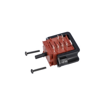 Bosch Wyłącznik kpl. Numer katalogowy 2609200388