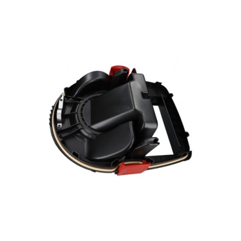 Bosch Obudowa kpl. L GAS Numer katalogowy 2609200493