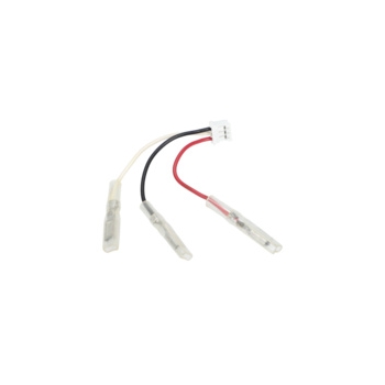 Bosch Wiązka Kablowa Numer katalogowy 2610003185