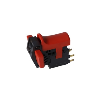 Bosch Wyłącznik Płaski Numer katalogowy 2610013493