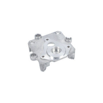 Bosch Osłona Łożyska Numer katalogowy 2610033566