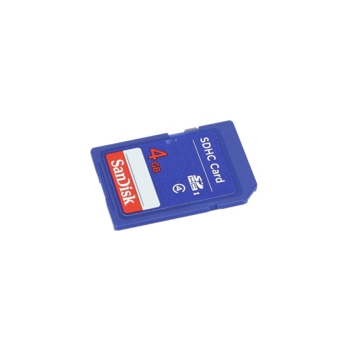 Bosch Karta pamięci Numer katalogowy 2610035686