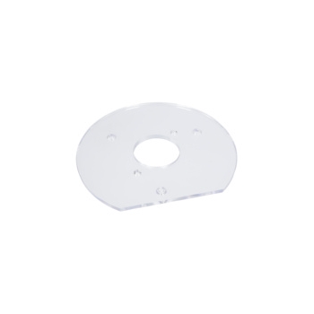 Bosch Podstawa Plunge Sub-Base Numer katalogowy 2610956312