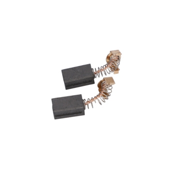 Bosch Zestaw Szczotek Węglowych Numer katalogowy 2610956917