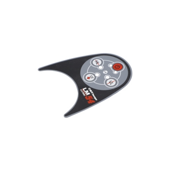 Bosch Klawiatura Z58-7730-171-10 Numer katalogowy 2610A08225