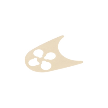 Bosch Etykieta Samoprzylepna Z58-7730-192 Numer katalogowy 2610A08228