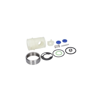 Bosch Grupa Części Zamiennych Numer katalogowy 3607030088