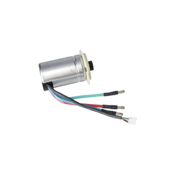 Bosch Podzespół Silnika Numer katalogowy 3607031765