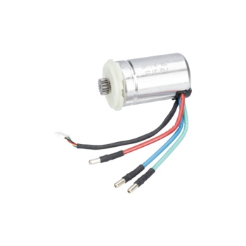 Bosch Podzespół Silnika Numer katalogowy 3607031775