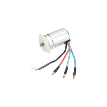 Bosch Podzespół Silnika Numer katalogowy 3607031827