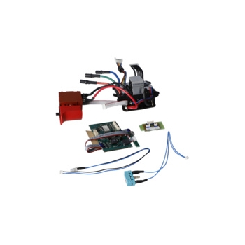 Bosch Elektronika napędowa EXACT 8-1100 Numer katalogowy 3607031893