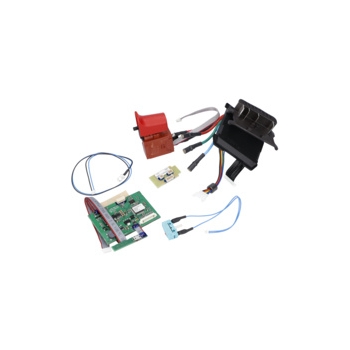 Bosch Elektronika napędowa AWAS 15-500 Numer katalogowy 3607031909