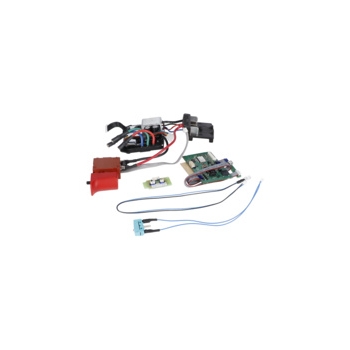 Bosch Elektronika napędowa 23-380 Numer katalogowy 3607031911