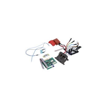 Bosch Elektronika napędowa 30-300 Numer katalogowy 3607031913