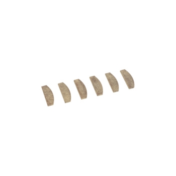 Bosch Zestaw Części Zamiennych Numer katalogowy 3609201155