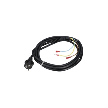 Bosch Przewód Zasil. Sieciowy Numer katalogowy 3609201520